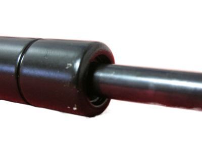 Dodge 55372200AA SUPPORT Hood Latch