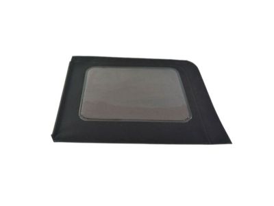 Jeep 1XZ99FX9AE WINDOW Quarter