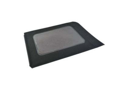 Jeep 1XZ99FX9AE WINDOW Quarter
