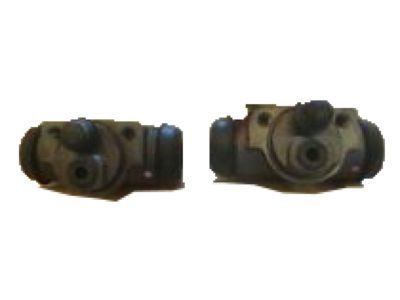 Dodge 2260787 ROD, Brake Cyl. Piston