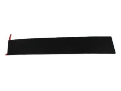Ram 5020665AC APPLIQUE B Pillar