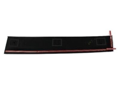 Ram 5020665AC APPLIQUE B Pillar
