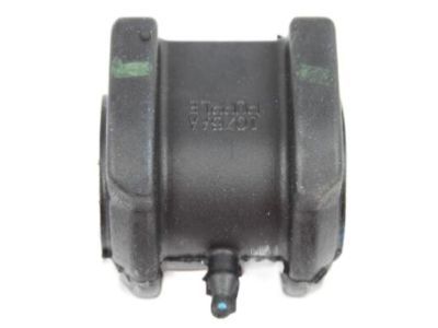 Mopar 5105103AC Stabilizer Bar Bushing, Front
