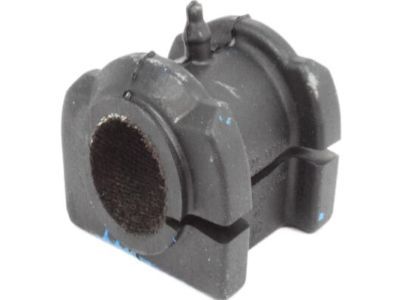 Mopar 5105103AC Stabilizer Bar Bushing, Front