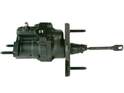 Ram 5179891AB HYDRO-BOOSTER Power Brake