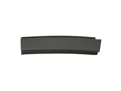 Jeep 5UP40RXFAB MOLDING Roof Joint