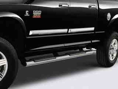 Ram 82212088AE STEP KIT Tubular Side