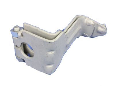Dodge 52109749AC LEVER Manual Control