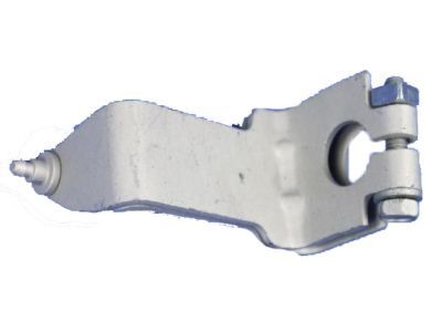 Dodge 52109749AC LEVER Manual Control
