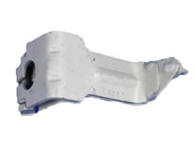 Dodge 52109749AC LEVER Manual Control