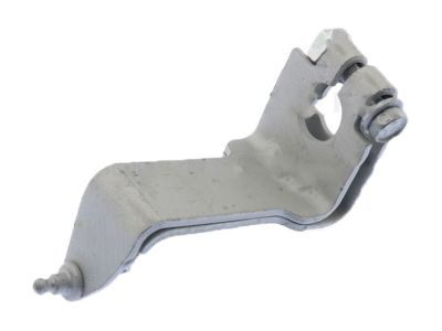 Dodge 52109749AC LEVER Manual Control