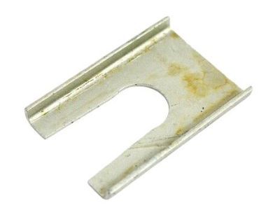 Dodge 5104433AA PLATE Support