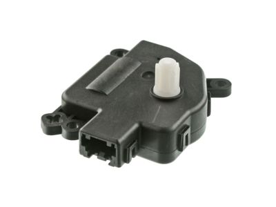 Dodge 5137700AB HOUSING Distribution Includes Doors, Links and Levers