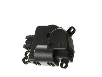 Dodge 5137700AB HOUSING Distribution Includes Doors, Links and Levers