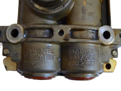 Dodge 5047397AD Shaft - Balance