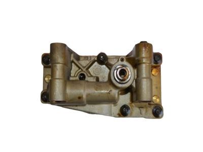 Dodge 5047397AD Shaft - Balance