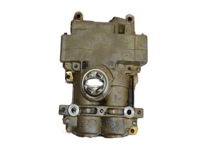Dodge 5047397AD Shaft - Balance