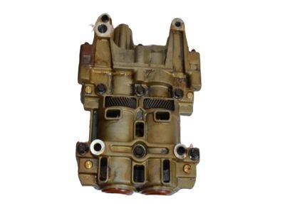 Dodge 5047397AD Shaft - Balance