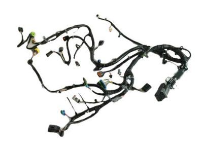 Ram 68232787AA WIRING Engine