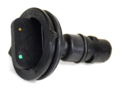 Chrysler 53032531AE VALVE PCV