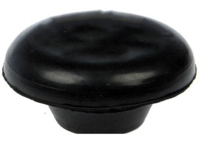 Dodge 3723687 PLUG Differential Cover