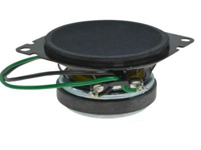 Mopar 56038411AC Speaker