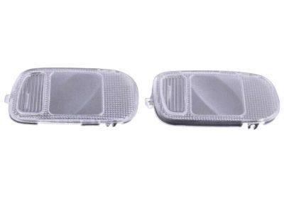Dodge 5183271AA LENS Reading Lamp