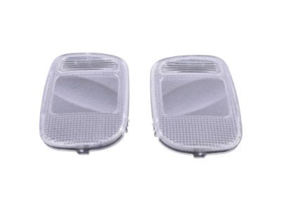 Dodge 5183271AA LENS Reading Lamp