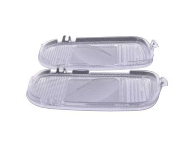 Dodge 5183271AA LENS Reading Lamp