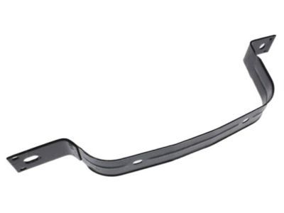 Dodge 4578793AC Tank Strap