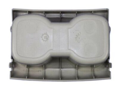 Ram 1JC93BD1AA CUPHOLDER Console Mounted