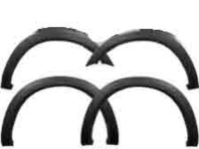 Ram Fender - 68054339AE