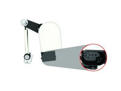 Dodge 56038913AA SENSOR Height