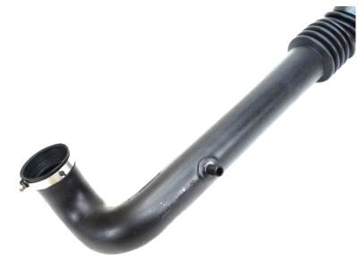 Jeep 53030611 HOSE Air Cleaner