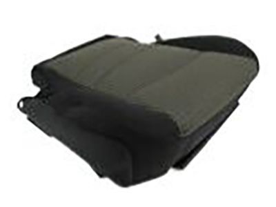 Ram 5LA89BD3AA COVER Front Seat Cushion