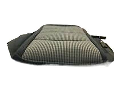 Ram 5LA89BD3AA COVER Front Seat Cushion
