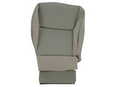 Ram 5LA89BD3AA COVER Front Seat Cushion