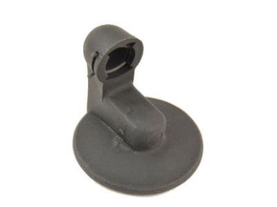 Chrysler 4882230 RETAINER Quarter Window