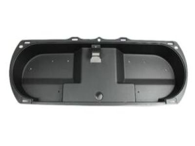 Dodge 1DR91XDVAB PANEL Speaker