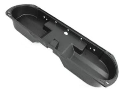 Dodge 1DR91XDVAB PANEL Speaker