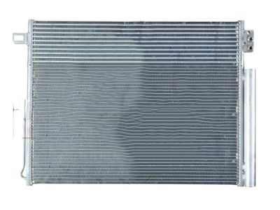 Mopar 55038003AF Cooler Condenser And Transmission Cooler, Receiver Drier
