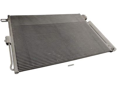 Mopar 55038003AF Cooler Condenser And Transmission Cooler, Receiver Drier