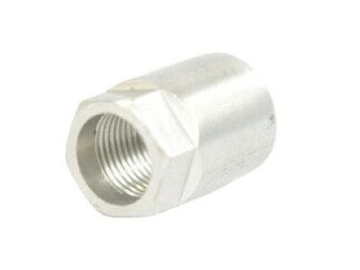 Jeep 56053037AB NUT Tire Pressure Sensor