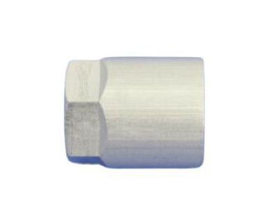 Jeep 56053037AB NUT Tire Pressure Sensor