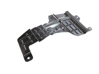 Ram 68347205AA SHIELD Accessory Drive