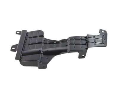 Ram 68347205AA SHIELD Accessory Drive