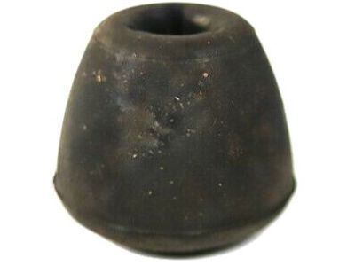 Mopar 55366386AB Shock Grommet, Front