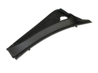 Chrysler 5027430AC PANEL Cowl Top