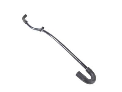 Chrysler Air Intake Coupling - 4792853AE