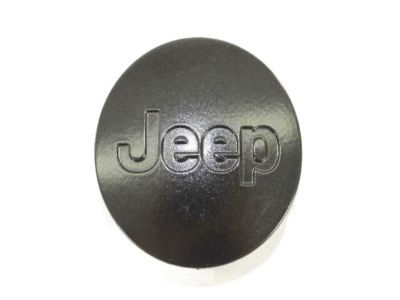 Jeep 5HT59RXFAC CAP Wheel Center